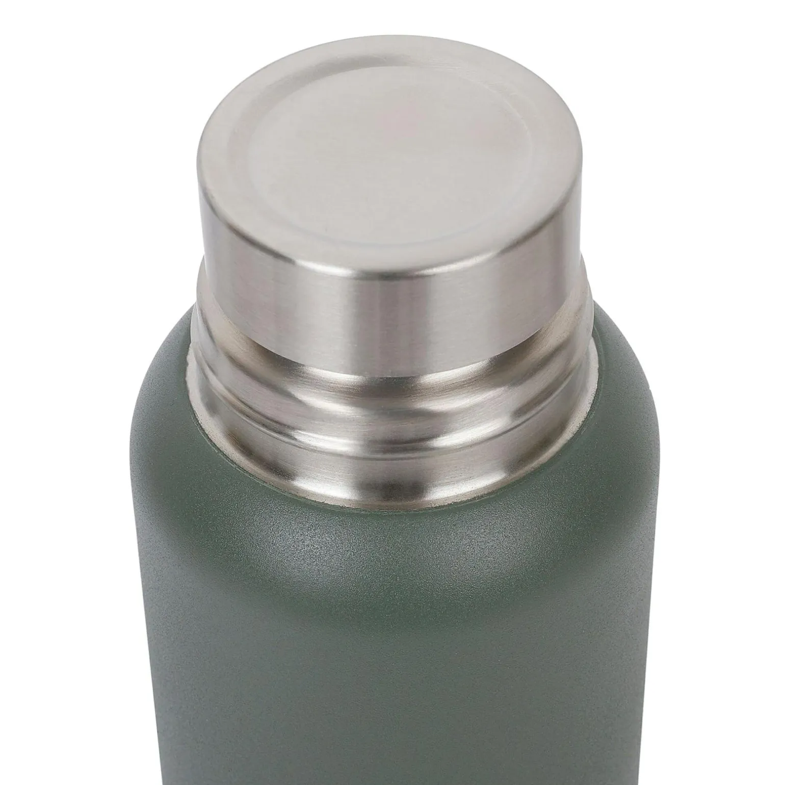 Termos Thermulate Vacuum Flask 1L | Zielony
