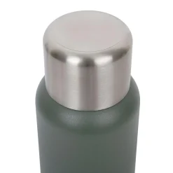 Termos Thermulate Vacuum Flask 1L | Zielony