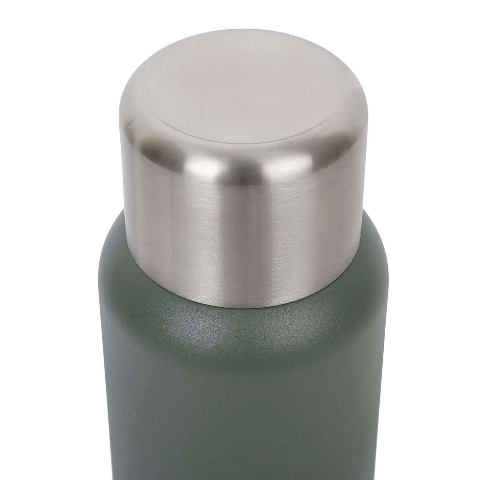 Termos Thermulate Vacuum Flask 1L | Zielony