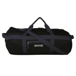 Torba sportowa Packaway Duff 40L | Czarny