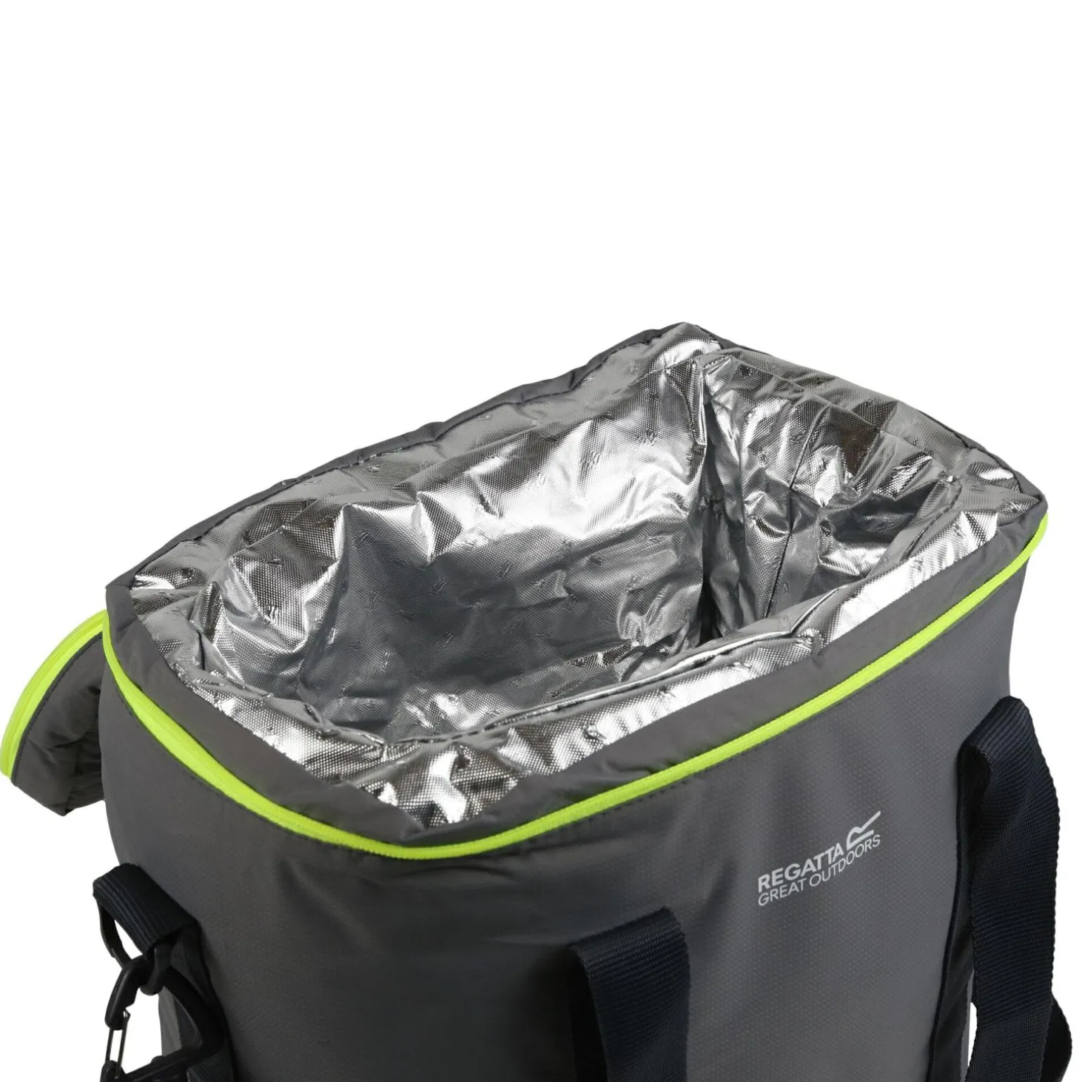 Torba termiczna Glacio Coolbag 20L | Szary