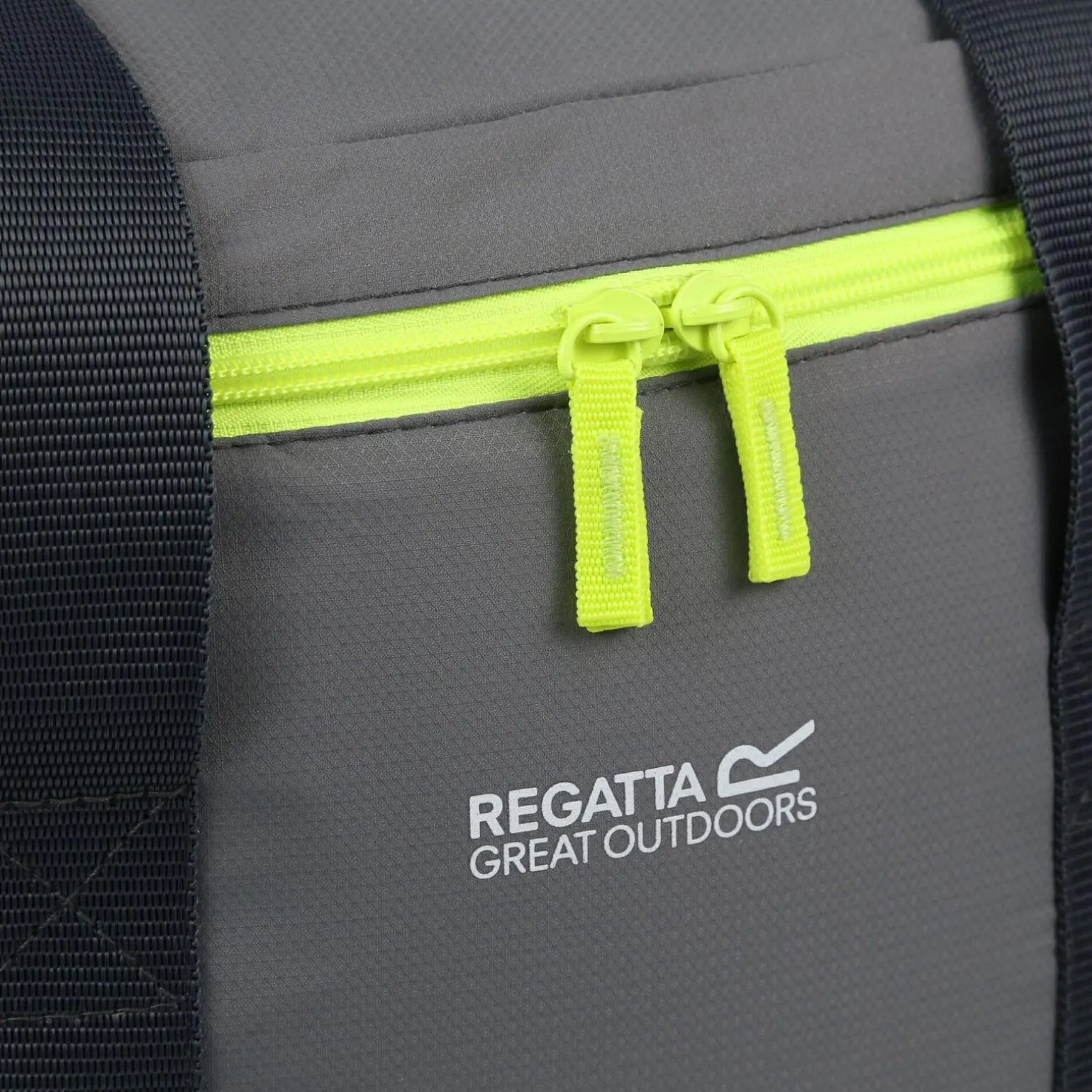 Torba termiczna Glacio Coolbag 20L | Szary
