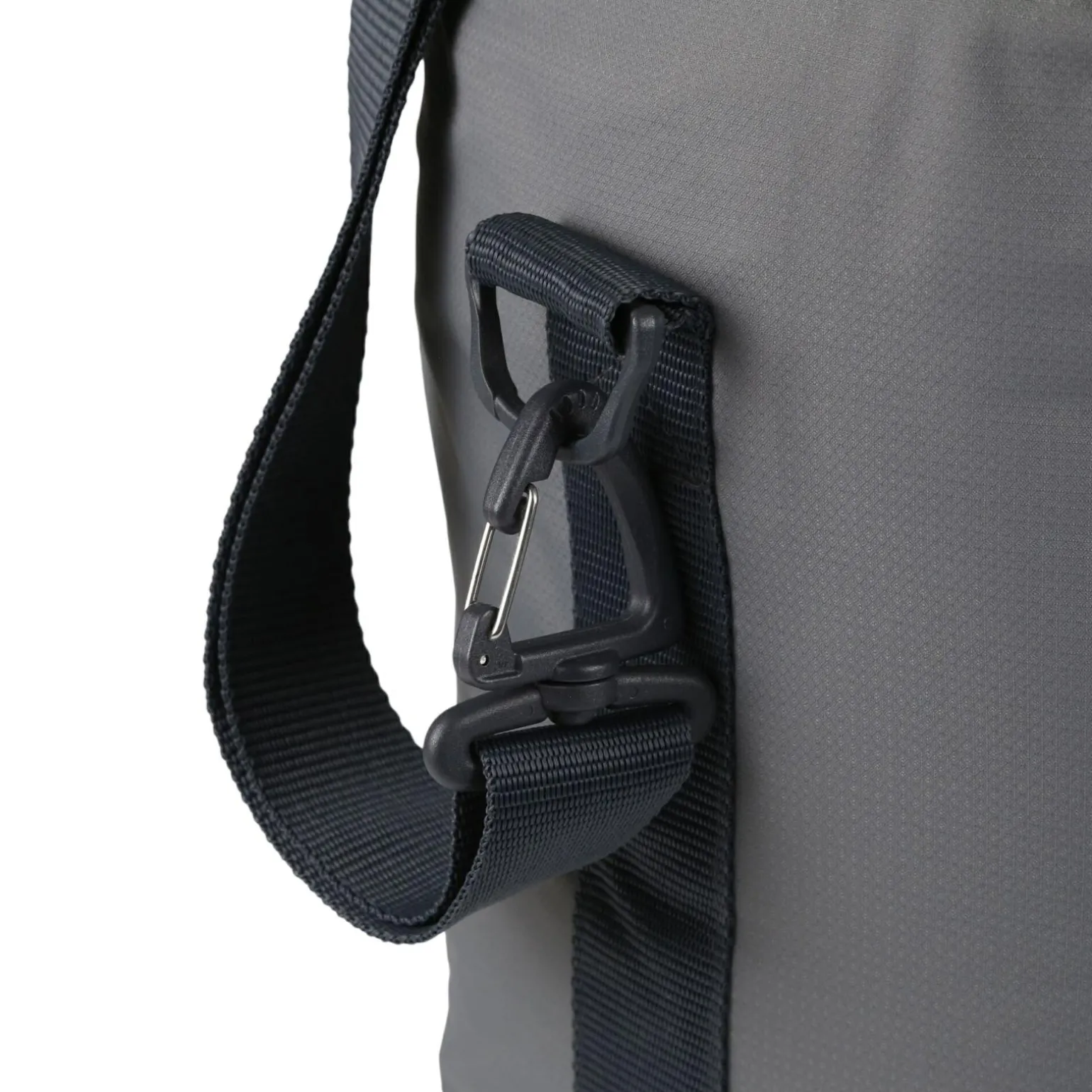 Torba termiczna Glacio Coolbag 20L | Szary