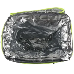 Torba termiczna Glacio Coolbag 20L | Szary