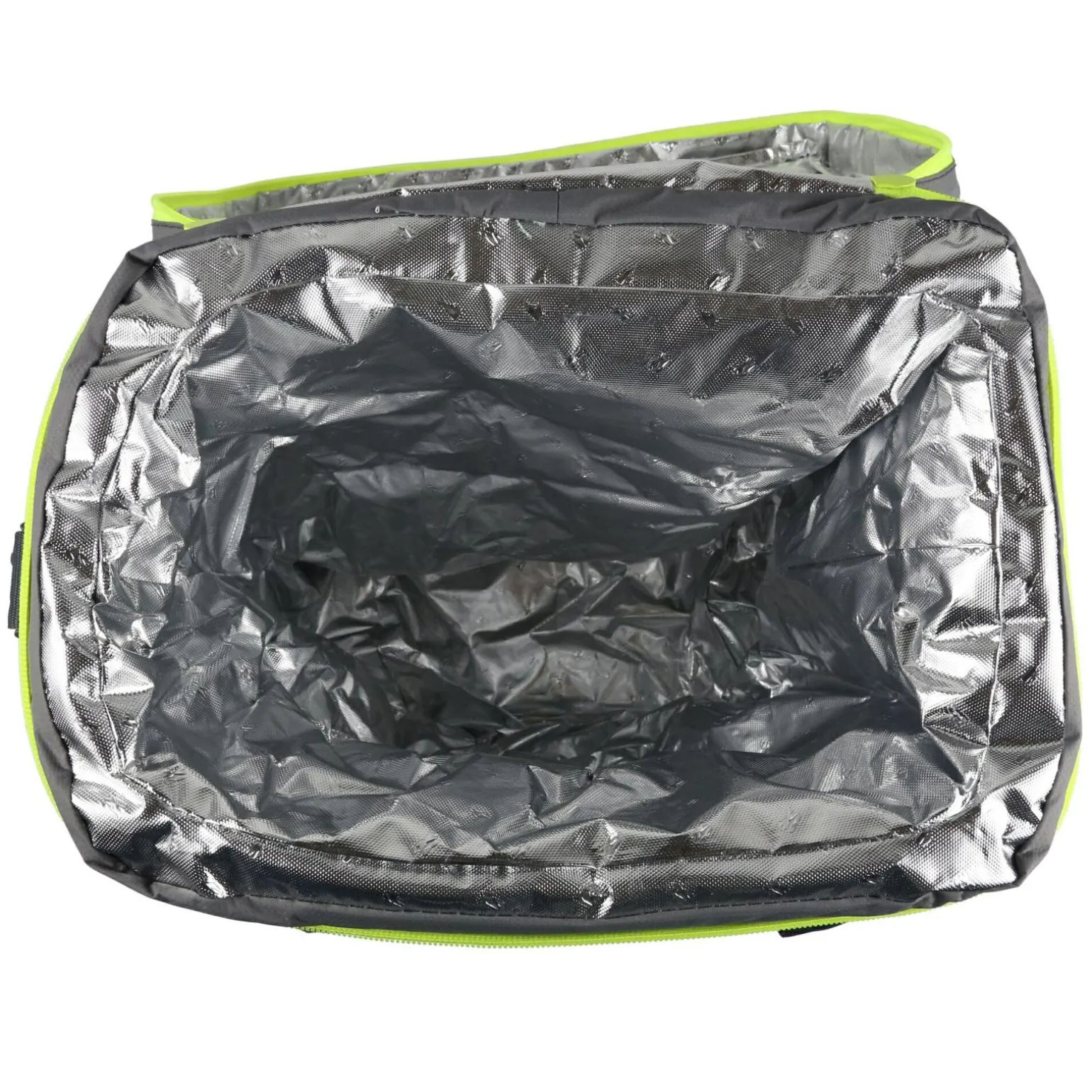 Torba termiczna Glacio Coolbag 20L | Szary