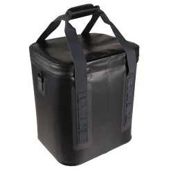 Torba termiczna 17L | Szaro-czarny