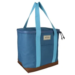 Torba termiczna Stamford 12L | Gwiezdny maui niebieski