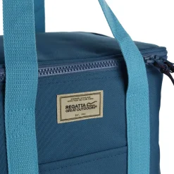 Torba termiczna Stamford 12L | Gwiezdny maui niebieski