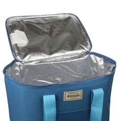 Torba termiczna Stamford 12L | Gwiezdny maui niebieski