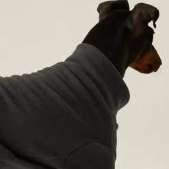 Ubranie dla psa Mud | Szary