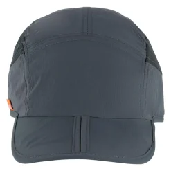 Unisex czapka składana Fold Away | Szary