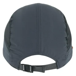 Unisex czapka składana Fold Away | Szary