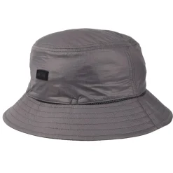 Unisex kapelusz Utility Bucket | Szary