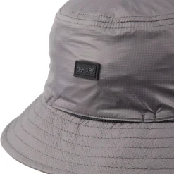 Unisex kapelusz Utility Bucket | Szary