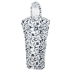 Unisex ręcznik plażowy | Niebieski